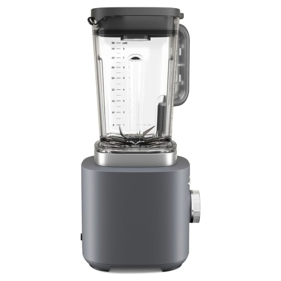 Кухненски Блендер с 10 Скорости KitchenAid Pure Power 5KSB2073EDG - 2л, Тъмносив