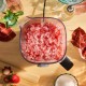 Кухненски Блендер с 10 Скорости KitchenAid Pure Power 5KSB2073EDG - 2л, Тъмносив