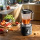 Кухненски Блендер с 10 Скорости KitchenAid Pure Power 5KSB2073EDG - 2л, Тъмносив