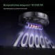 Робот Прахосмукачка Vexilar Cleanova W15, 10 000 Pa