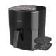 Еър Фрайър и Грил Cecotec Cecofry&Grill Duoheat 6500 - 2200W, 6.5л, Черен