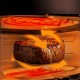Еър Фрайър и Грил Cecotec Cecofry&Grill Duoheat 6500 - 2200W, 6.5л, Черен