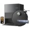 Робот Прахосмукачка Dreame Aqua10 Ultra Roller Complete – 30 000Pa, Черен