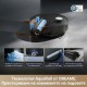 Робот Прахосмукачка Dreame Aqua10 Ultra Roller Complete – 30 000Pa, Черен