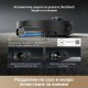 Робот Прахосмукачка Dreame Aqua10 Ultra Roller Complete – 30 000Pa, Черен