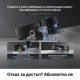 Робот Прахосмукачка Dreame Aqua10 Ultra Roller Complete – 30 000Pa, Черен