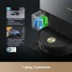 Робот Прахосмукачка Dreame Aqua10 Ultra Roller Complete – 30 000Pa, Черен