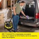 Прахосмукачка за Сухо и Мокро Почистване Kärcher WD 7 – 1400W, 30л