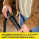 Прахосмукачка за Сухо и Мокро Почистване Kärcher WD 7 – 1400W, 30л