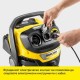 Прахосмукачка за Сухо и Мокро Почистване Kärcher WD 7 – 1400W, 30л