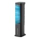 Мултифункционален Вентилатор Кула 4 в 1 Midea AC100-20ARB(BK) - 55W, Черен