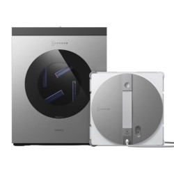 Робот за Почистване на Прозорци ECOVACS Winbot W3 OMNI