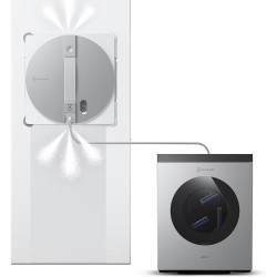 Робот за Почистване на Прозорци ECOVACS Winbot W3 OMNI
