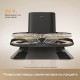 Робот Прахосмукачка Dreame L50s Pro Ultra – 30 000Pa, Черен
