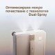 Робот за Почистване на Прозорци Dreame C1 Station S Kit, Бял