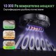 Робот Прахосмукачка Vexilar W15 – 15 000Pa, Черен