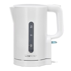 Електрическа Кана за Вода Clatronic WK 3834, 1L, 900W