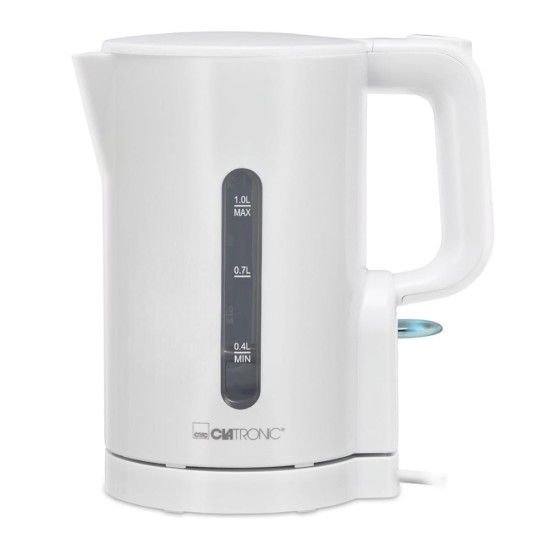 Електрическа Кана за Вода Clatronic WK 3834, 1L, 900W