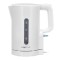 Електрическа Кана за Вода Clatronic WK 3834, 1L, 900W