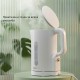 Електрическа Кана за Вода Clatronic WK 3834, 1L, 900W