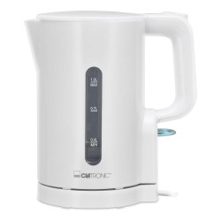 Електрическа Кана за Вода Clatronic WK 3834, 1L, 900W