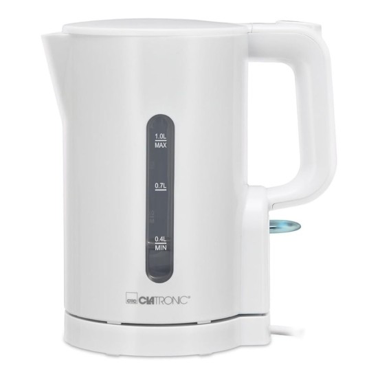 Електрическа Кана за Вода Clatronic WK 3834, 1L, 900W