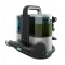 Перяща Прахосмукачка Cecotec Conga 6000 Carpet & Spot Clean XL Pro – 14 000Pa, Черна