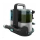 Перяща Прахосмукачка Cecotec Conga 6000 Carpet & Spot Clean XL Pro – 14 000Pa, Черна