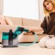 Перяща Прахосмукачка Cecotec Conga 6000 Carpet & Spot Clean XL Pro – 14 000Pa, Черна