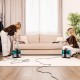 Перяща Прахосмукачка Cecotec Conga 6000 Carpet & Spot Clean XL Pro – 14 000Pa, Черна