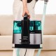 Перяща Прахосмукачка Cecotec Conga 6000 Carpet & Spot Clean XL Pro – 14 000Pa, Черна