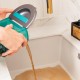 Перяща Прахосмукачка Cecotec Conga 6000 Carpet & Spot Clean XL Pro – 14 000Pa, Черна