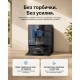 Робот Прахосмукачка ECOVACS X12 OmniCyclone – 22 000Pa, Черен