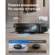 Робот Прахосмукачка ECOVACS X12 OmniCyclone – 22 000Pa, Черен
