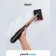 Вертикална Прахосмукачка за Сухо и Мокро Почистване Dyson PencilWash WR04