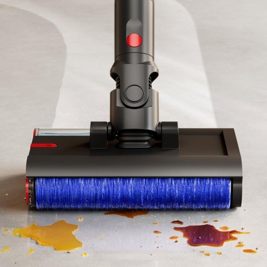 Вертикална Прахосмукачка за Сухо и Мокро Почистване Dyson PencilWash WR04