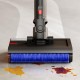 Вертикална Прахосмукачка за Сухо и Мокро Почистване Dyson PencilWash WR04