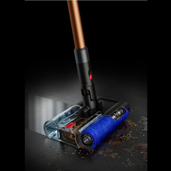 Вертикална Прахосмукачка за Сухо и Мокро Почистване Dyson PencilWash WR04