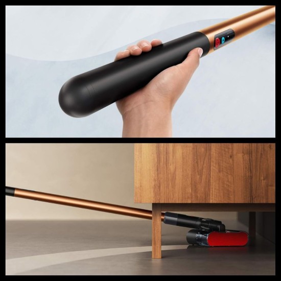 Вертикална Прахосмукачка за Сухо и Мокро Почистване Dyson PencilWash WR04