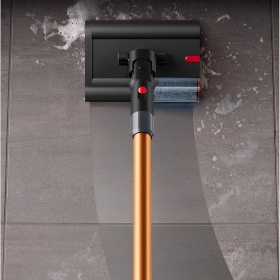 Вертикална Прахосмукачка за Сухо и Мокро Почистване Dyson PencilWash WR04