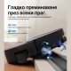 Робот Прахосмукачка ECOVACS T90 PRO OMNI – 30 000Pa, Черен