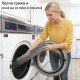 Комплект Постелки За Баня Umllpet - 3 Части, Тъмносиви