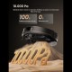 Робот Прахосмукачка с Моп Proscenic Q20 – 10 000Pa, 4л, Черен