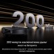 Робот Прахосмукачка с Моп Proscenic Q20 – 10 000Pa, 4л, Черен