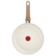 Тиган с Керамично Покритие Tefal (Re)flect G0220632 - 28см