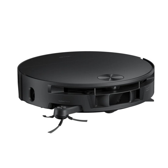 Робот Прахосмукачка MOVA S70 RLZ12 - 28000Pa, Черен