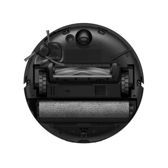 Робот Прахосмукачка MOVA S70 RLZ12 - 28000Pa, Черен