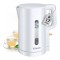 Електрическа Кана Bomann WK 6090 CB – 2200W, 1.7л, Бяла
