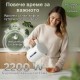 Електрическа Кана Bomann WK 6090 CB – 2200W, 1.7л, Бяла