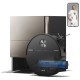 Робот Прахосмукачка MOVA Z70 Ultra Roller Complete – 36 000Pa, Черен
